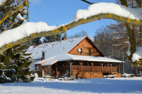 Penzion Krcma, Dolní Morava